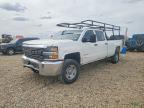 2016 Chevrolet Silverado K2500 Heavy Duty
