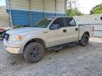 2006 Ford F150 Supercrew