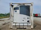 2015 Cimc Reefer Trailer 2015 Cimc Refrigerated Van Trailer