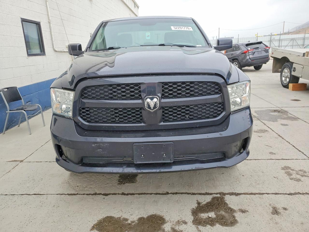 2014 Dodge RAM 1500 ST