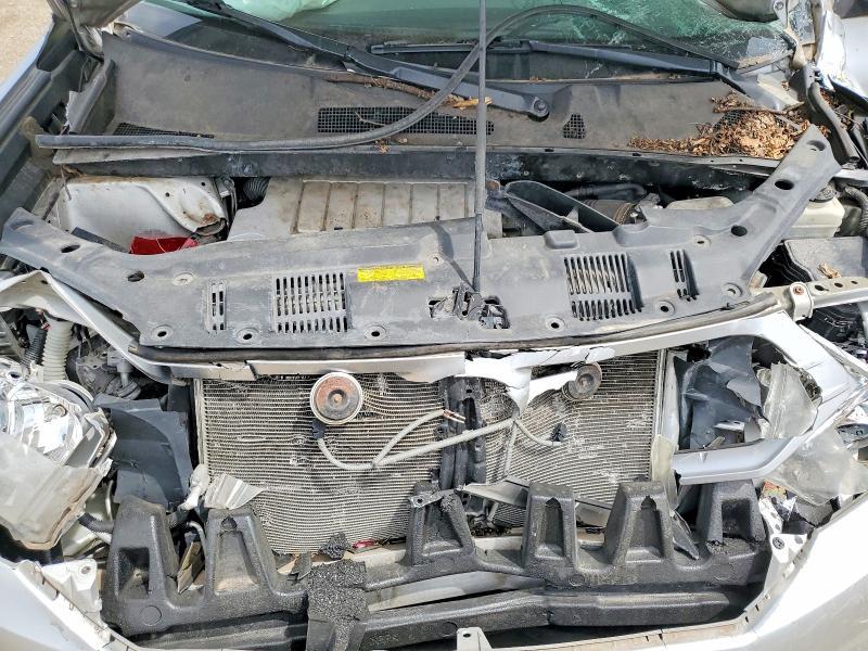 2012 Toyota Highlander Base