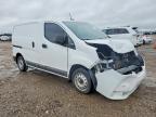 2020 Nissan NV200