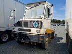 2016 Capacity SABRE5 Yard Truck
