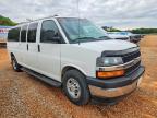 2012 Chevrolet Express G3500 LT