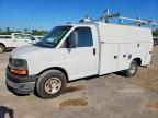 2020 Chevrolet Express G3500
