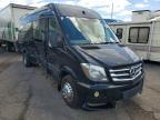 2016 Mercedes-Benz Sprinter 3500