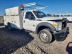 2014 Ford F450 Super Duty