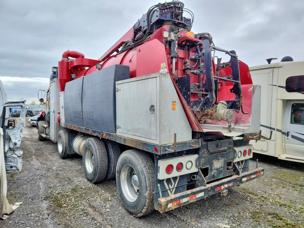 2019 Western Star Convention