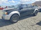 2003 Nissan Frontier XE-V6