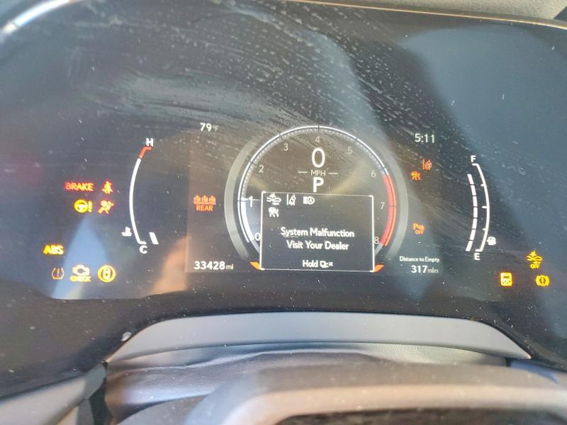2023 Lexus Rx 350 Premium+