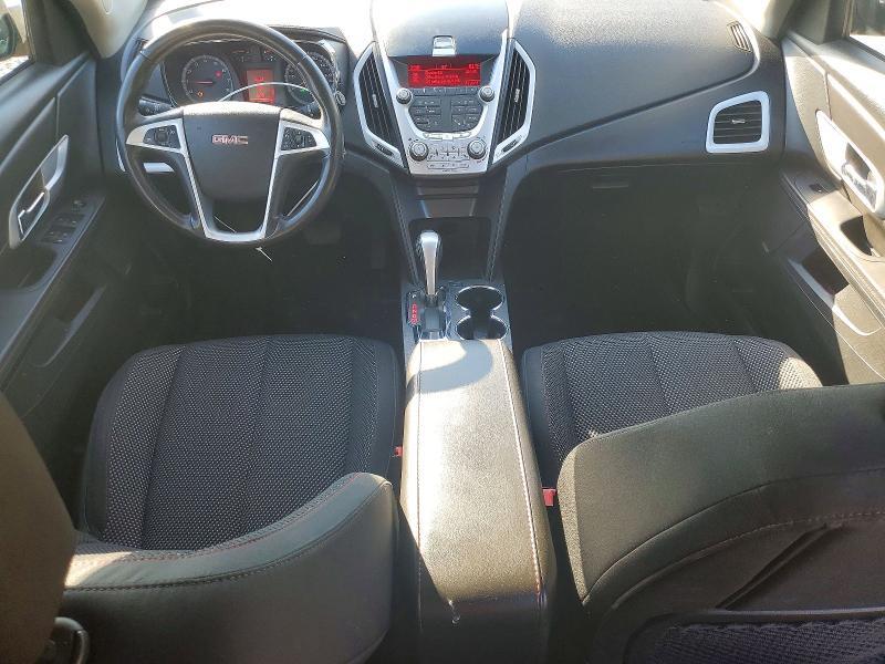 2011 GMC Terrain sle