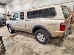 2002 Ford Ranger Super cab