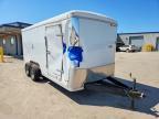 2021 Rc Trailers, Inc 2021 RC RST 7X16TA3 Enclosed Cargo Trailer