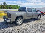 2008 GMC Sierra K1500