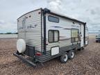 2015 Foresriver 2015 Forest River Grey Wolf Camper