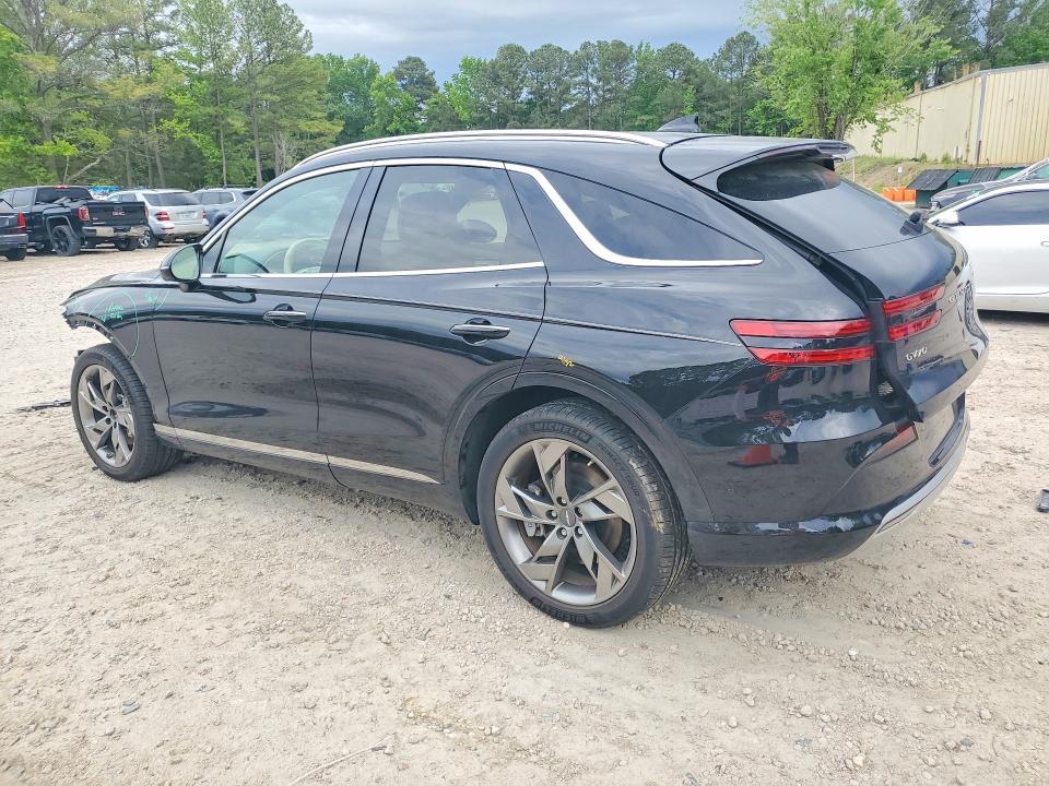 2024 Genesis Electrified Gv70 Base