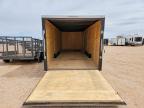 2025 Spartan Cargo SP8.5X24TA Enclosed Cargo Trailer