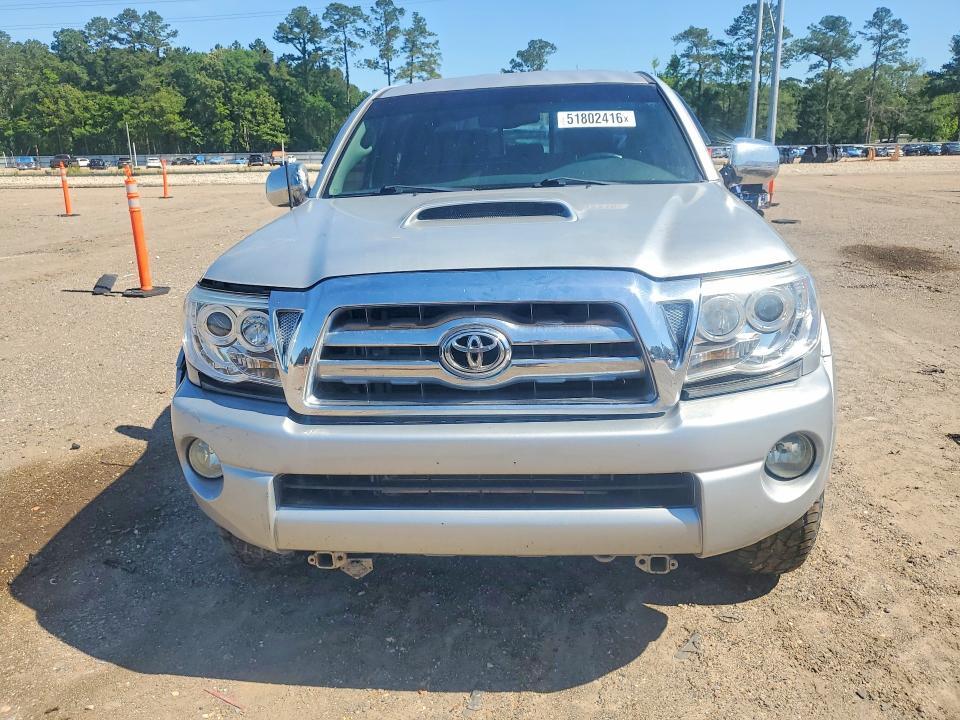 2006 Toyota Tacoma Prerunner V6