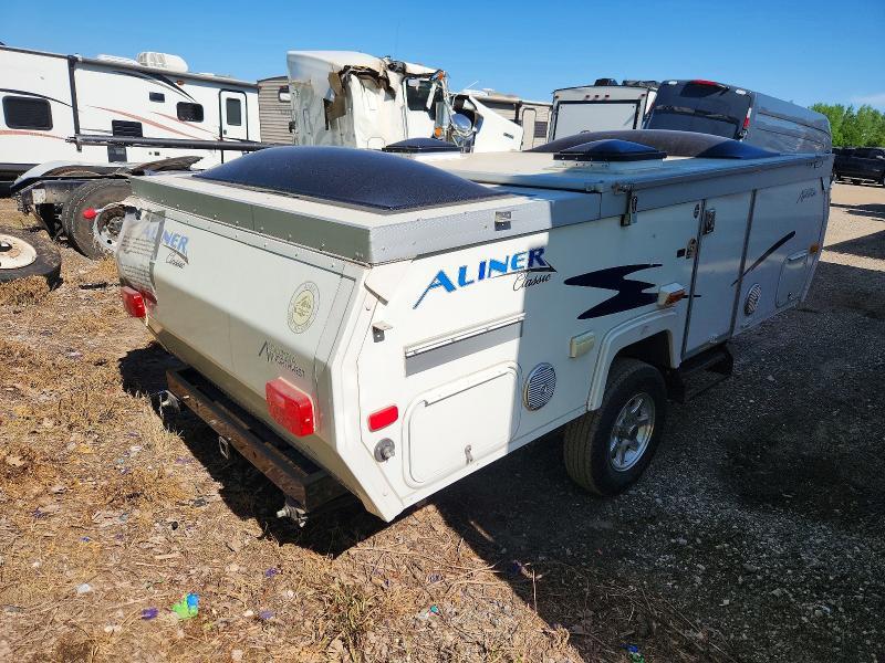 2010 Aliner Classic