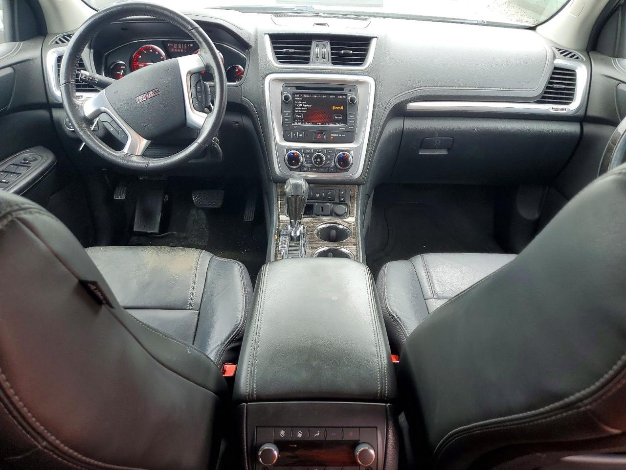 2015 GMC Acadia Slt-1