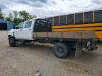 2022 Chevrolet Silverado Medium Duty