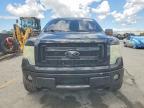 2009 Ford F150 Supercrew