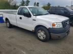 2007 Ford F150
