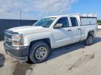 2016 Chevrolet 1500 Silve