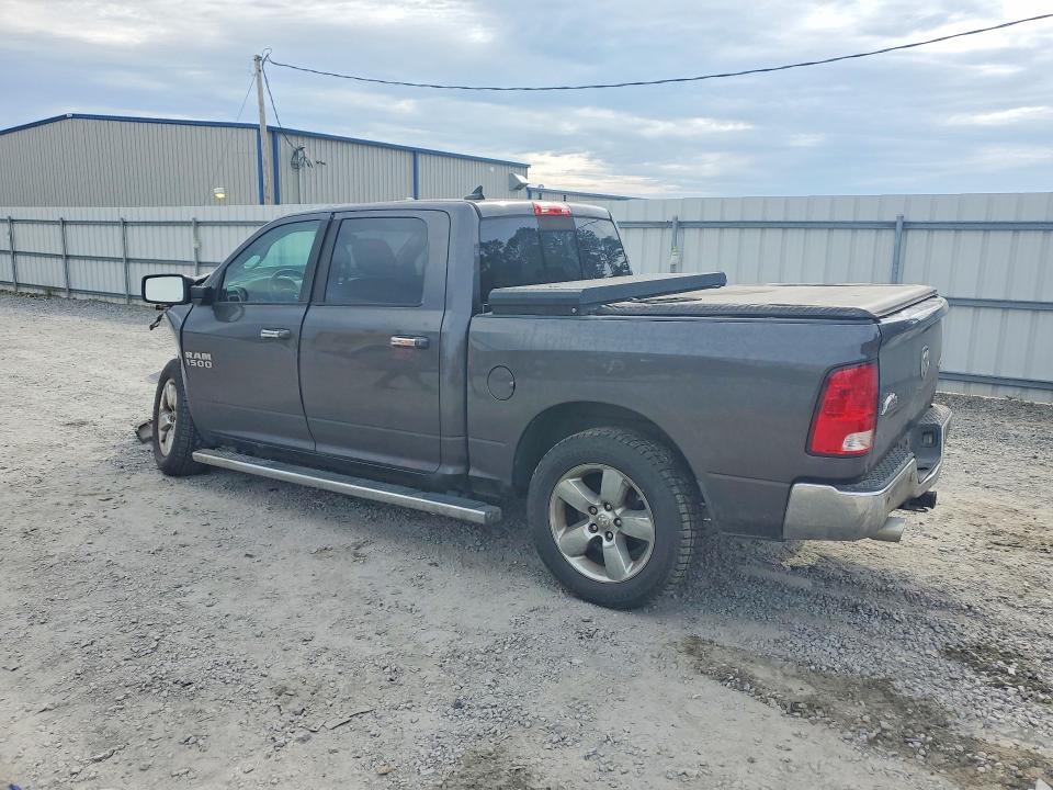 2017 Dodge RAM 1500 SLT