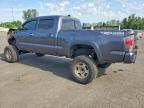 2017 Toyota Tacoma Double Cab
