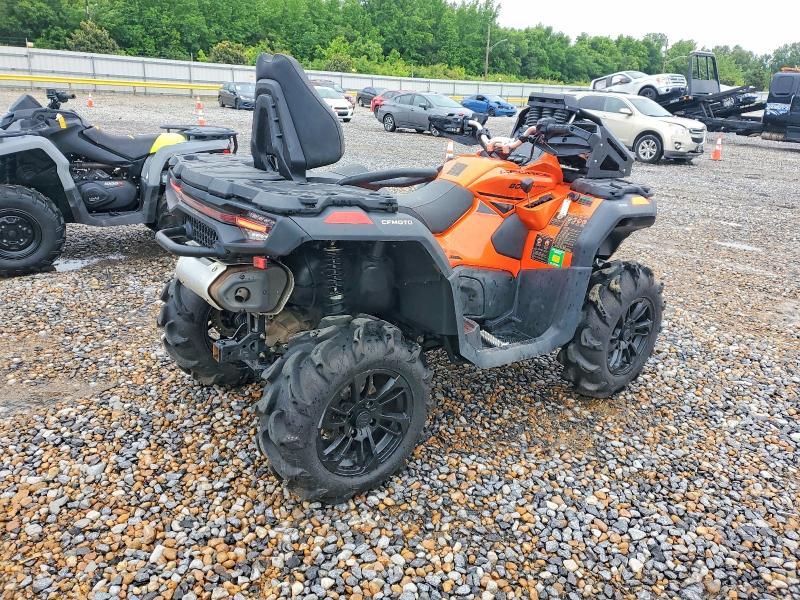 2024 Cfhg Cforce 800 Touring