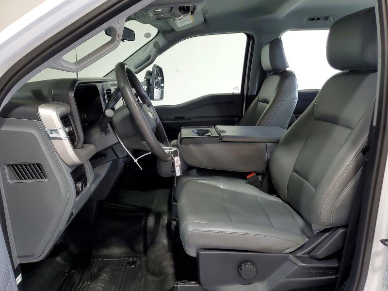 2025 Ford F350 Super Duty