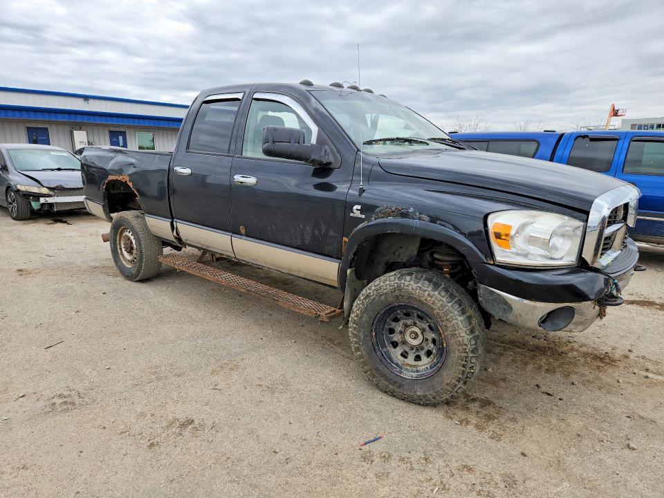 2006 Dodge RAM 2500 ST