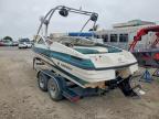 1994 Mariah 16FT Single Axle Boat