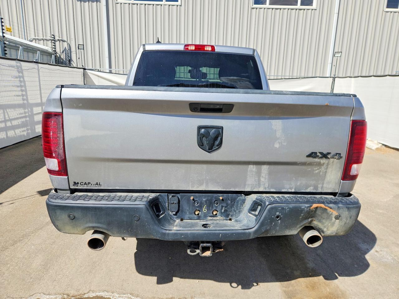 2021 Dodge RAM 1500 Classic SLT