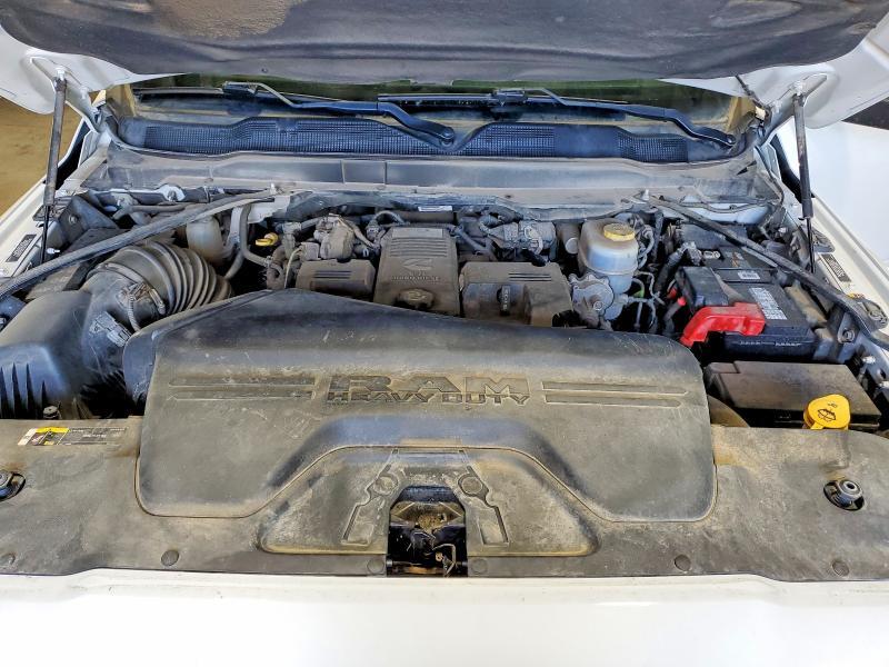 2022 Dodge RAM 2500 BIG Horn