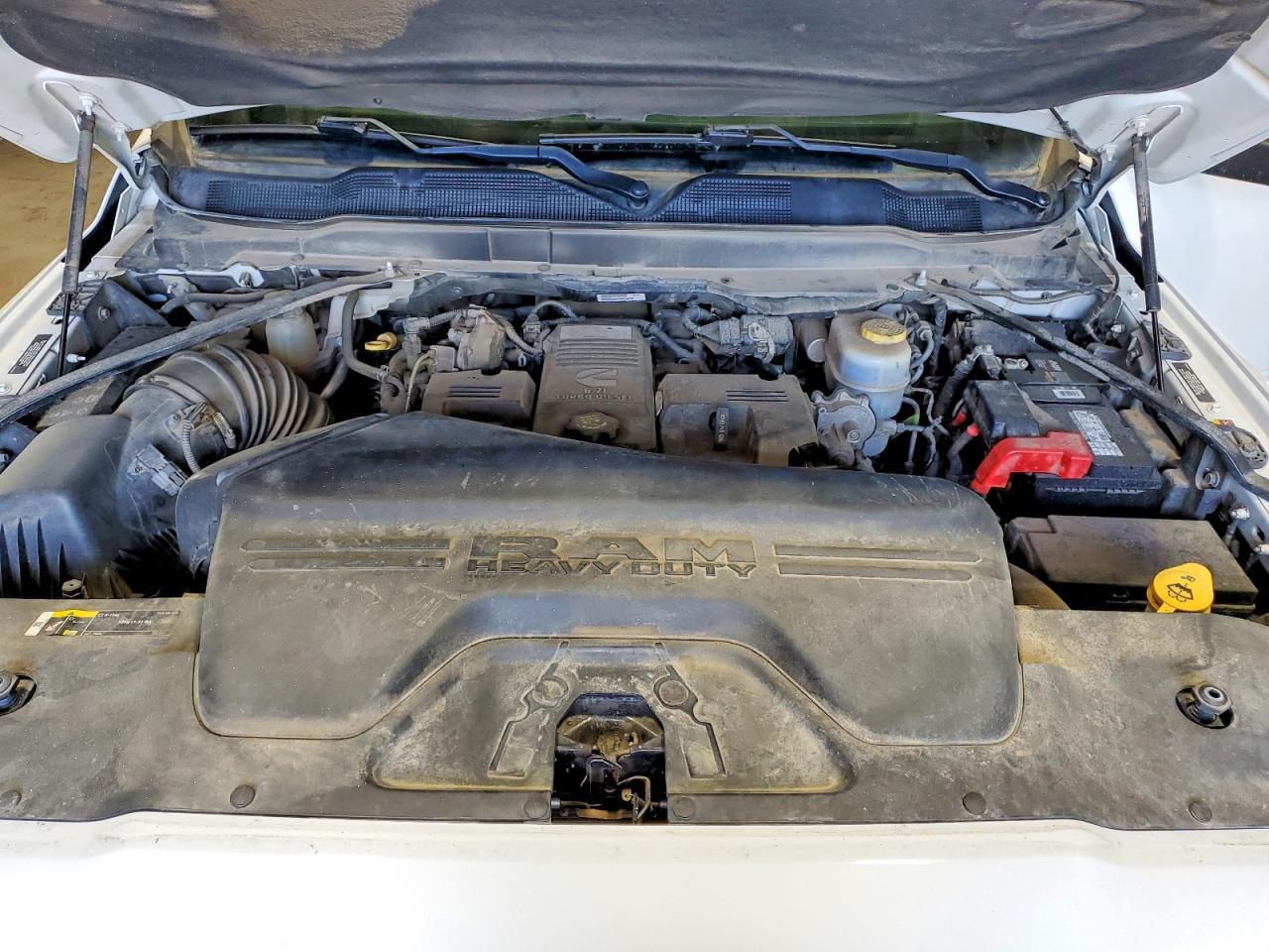 2022 Dodge RAM 2500 BIG Horn