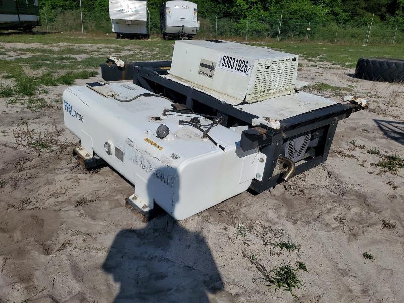2014 Thermo King SG 4000-Generator SET