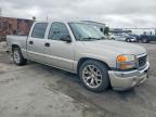 2005 GMC New Sierra C1500