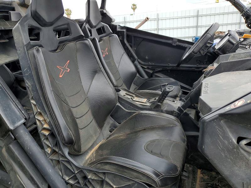 2019 Can-Am Maverick X3 Utility Vehicle