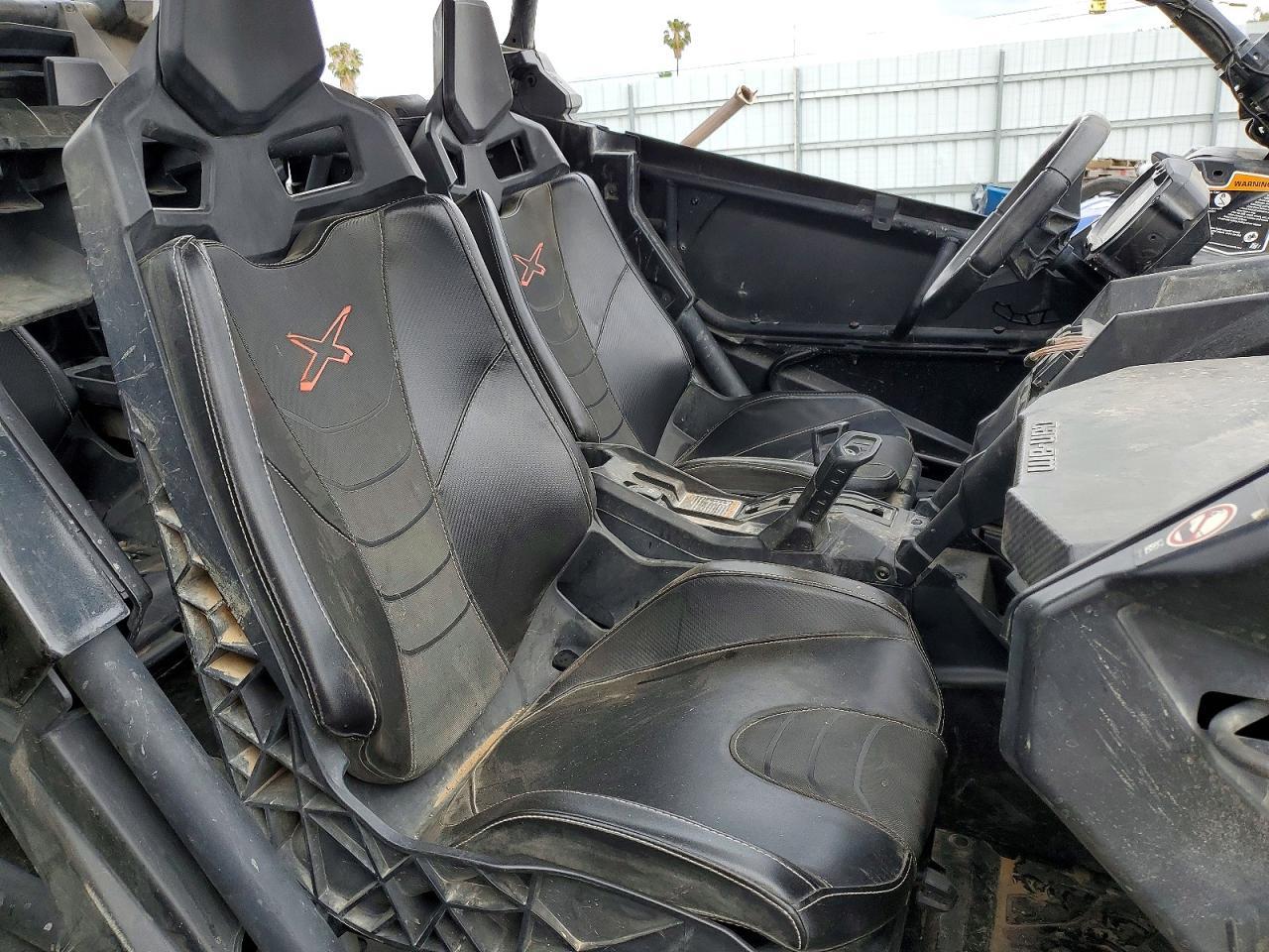 2019 Can-Am Maverick X3 Utility Vehicle