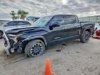 2025 Toyota Tundra Crewmax Limited