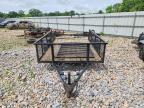 2021 Carry-On 6X10GWHS Utility Trailer