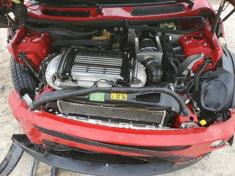 2006 Mini Cooper s