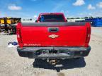 2011 Chevrolet Silverado K3500