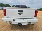 2015 Chevrolet Silverado K2500 Heavy Duty LTZ