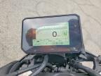2025 Yamaha MT09 C