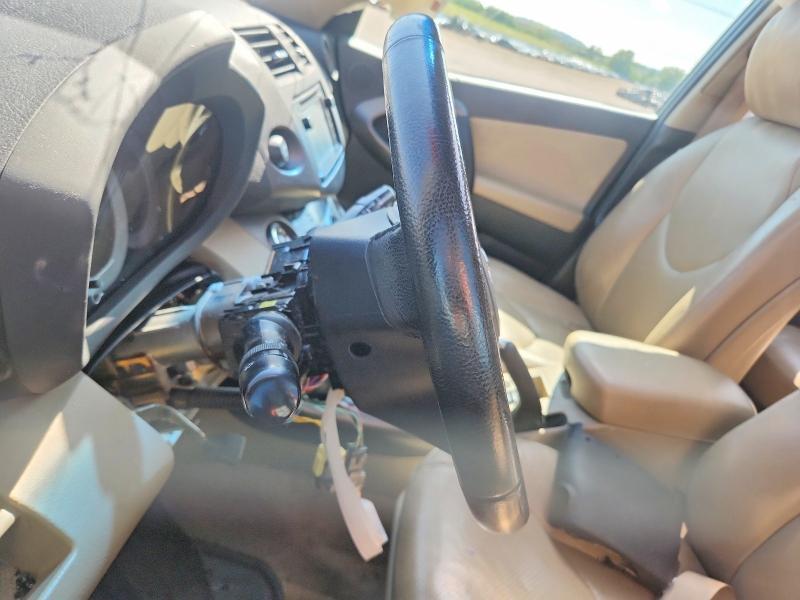 2012 Toyota Rav4 Limited