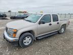 2005 GMC Canyon