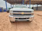 2016 Chevrolet 2500